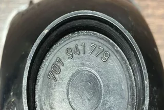 701941779 , art13662308 Фонарь противотуманный центральный Volkswagen Transporter T4 Арт 13662308, вид 3