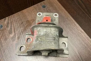 1346984080 , art13662389 Кронштейн двигателя Peugeot Boxer 2 Арт 13662389, вид 1