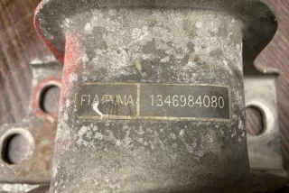 1346984080 , art13662389 Кронштейн двигателя Peugeot Boxer 2 Арт 13662389, вид 4