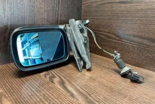 0117351 , art13662516 Зеркало наружное правое BMW 5 E39 Арт 13662516, вид 1