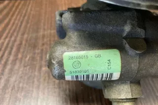 28165015, 51839105 , art13662930 Насос гидроусилителя руля Fiat Doblo 2 Арт 13662930, вид 2