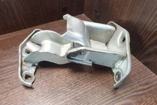 312304K , art13663041 Петля крышки багажника Nissan Primastar Арт 13663041, вид 3