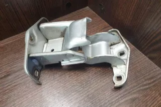 312304K , art13663041 Петля крышки багажника Nissan Primastar Арт 13663041, вид 5