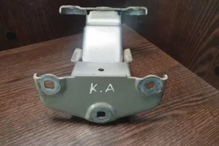 312304K , art13663041 Петля крышки багажника Nissan Primastar Арт 13663041, вид 6