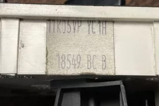 YC1H18549BC, YC1H18K391BD, YC1H19C571BA , art13663101 Прочая запчасть Ford Transit 3 Арт 13663101, вид 3