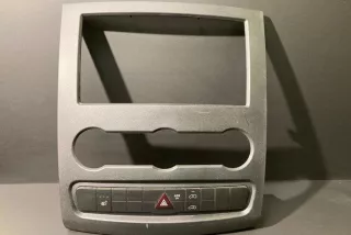 A9068701410, A9066800017, A9068700610 , art13663545 Кнопка аварийной сигнализации Mercedes Sprinter W906 Арт 13663545, вид 1