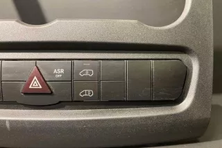 A9068701410, A9066800017, A9068700610 , art13663545 Кнопка аварийной сигнализации Mercedes Sprinter W906 Арт 13663545, вид 5