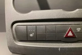 A9068701410, A9066800017, A9068700610 , art13663545 Кнопка аварийной сигнализации Mercedes Sprinter W906 Арт 13663545, вид 6