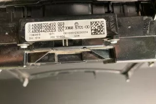 A9068701410, A9066800017, A9068700610 , art13663545 Кнопка аварийной сигнализации Mercedes Sprinter W906 Арт 13663545, вид 7