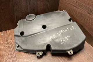 4010183A, 4010183B , art13663624 Декоративная крышка двигателя Mercedes Sprinter W906 2.1л Арт 13663624, вид 1