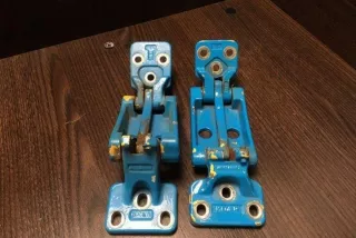 9067400337, 9067400137 , art13663643 Прочая запчасть Mercedes Sprinter W906 Арт 13663643, вид 2