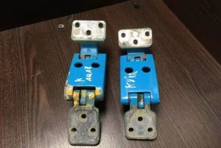 9067400337, 9067400137 , art13663643 Прочая запчасть Mercedes Sprinter W906 Арт 13663643, вид 3