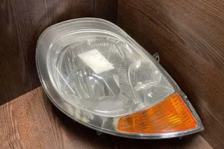 8200701353, 89313960, 93859828 , art13663733 Фара левая Renault Trafic 2 Арт 13663733, вид 1
