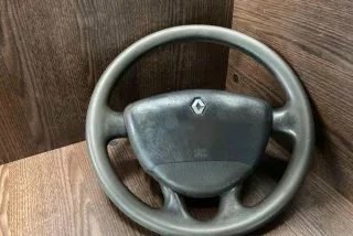 8200136331B, 91167639, 8200201344 , art13663754 Руль Renault Trafic 2 Арт 13663754, вид 1