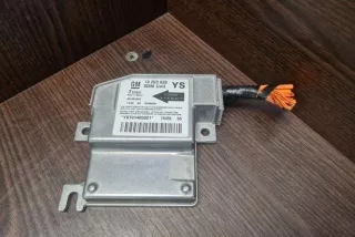 13203620 , art13663875 Блок AirBag Opel Meriva 1 Арт 13663875, вид 1