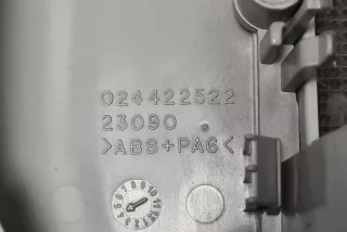 024422522, 13169298 , art13663860 Фонарь салона (плафон) Opel Meriva 1 Арт 13663860, вид 2