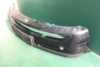 51117030586 , art13664097 Бампер передний BMW 3 E46 Арт 13664097, вид 8