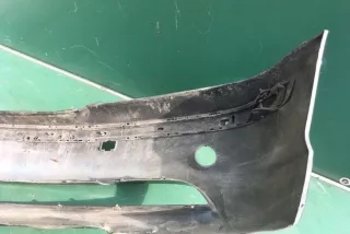 51117030586 , art13664097 Бампер передний BMW 3 E46 Арт 13664097, вид 9