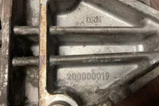 7612955117, 200000019, 7611332124 , art13664227 Насос гидроусилителя руля Iveco Daily 3 Арт 13664227, вид 4
