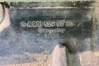 9015245260, 9015240925 , art13664337 Декоративная крышка двигателя Mercedes Sprinter W906 2.2л Арт 13664337, вид 2