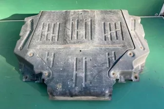 9015245260, 9015240925 , art13664337 Декоративная крышка двигателя Mercedes Sprinter W906 2.2л Арт 13664337, вид 3