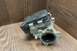 55213019 , art13664469 Заслонка дроссельная Fiat Fiorino Арт 13664469, вид 1