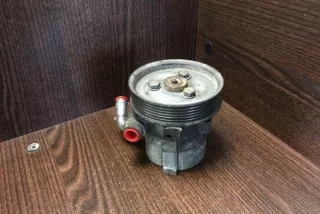 51894441, 51817135 , art13664513 Насос гидроусилителя руля Fiat Fiorino Арт 13664513, вид 3