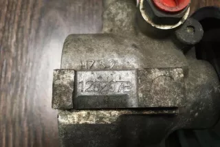51894441, 51817135 , art13664513 Насос гидроусилителя руля Fiat Fiorino Арт 13664513, вид 4