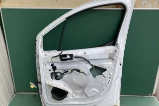9004Z6 , art13664790 Дверь передняя правая Citroen Berlingo 2  Арт 13664790, вид 5
