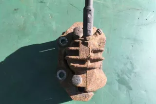 1651755280, 4400V7 , art13664810 Суппорт передний левый Citroen Berlingo 2  Арт 13664810, вид 3