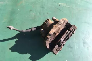 1651755280, 4400V7 , art13664810 Суппорт передний левый Citroen Berlingo 2  Арт 13664810, вид 7