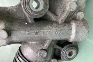 9064600600, 9064600400, 9064600800 , art13665235 Рулевая рейка Mercedes Sprinter W906 Арт 13665235, вид 4