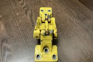 9067400237 , art13665314 Петля крышки багажника Volkswagen Crafter 1 Арт 13665314, вид 1