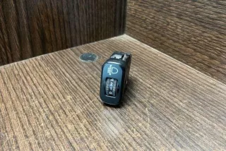 0005444831 , art13665413 Кнопка (выключатель) Mercedes Sprinter W906 Арт 13665413, вид 1