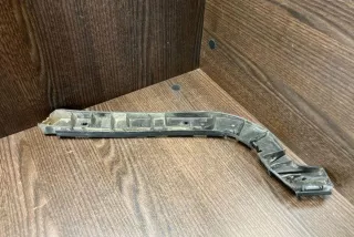 30763018 , art13665544 Кронштейн крепления бампера заднего Volvo V50 Арт 13665544, вид 3