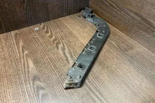 30763018 , art13665544 Кронштейн крепления бампера заднего Volvo V50 Арт 13665544, вид 5