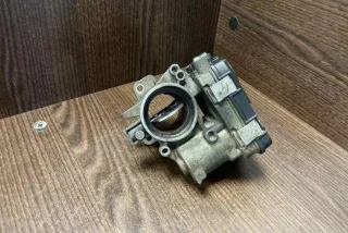 55213019 , art13665635 Заслонка дроссельная Fiat Fiorino Арт 13665635, вид 2