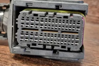 55227186, 5523432200 , art13665747 Проводка двигателя Fiat Fiorino 1.3л Арт 13665747, вид 8