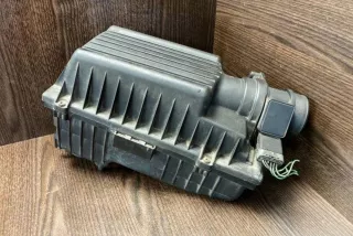 9632144780 , art13665983 Корпус воздушного фильтра Citroen Xantia  Арт 13665983, вид 1