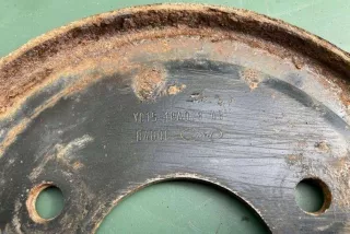 YC1518A028AB , art13666132 Прочая запчасть Ford Transit 3 Арт 13666132, вид 2