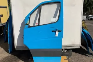 9067200005 , art13666203 Дверь передняя левая Mercedes Sprinter W906 Арт 13666203, вид 1