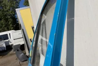 9067200005 , art13666203 Дверь передняя левая Mercedes Sprinter W906 Арт 13666203, вид 3