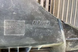 504022617 , art13666603 Радиатор (основной) Iveco Daily 3 Арт 13666603, вид 5