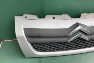 1308069070 , art13666648 Решетка радиатора Citroen Jumper 2 Арт 13666648, вид 2