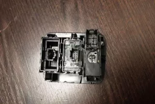 684950001R, 251457792R , art13667038 Кнопка (выключатель) Opel Movano 2 Арт 13667038, вид 4