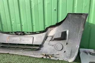 620220008R, 620220009R , art13667056 Бампер передний Opel Movano 2 Арт 13667056, вид 5