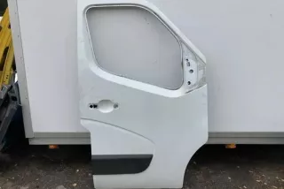95521756 , art13667086 Дверь передняя правая Opel Movano 2 Арт 13667086, вид 1