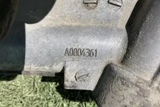 46000021, 0004361 , art13667206 Рулевая рейка Citroen Jumper 2 Арт 13667206, вид 6