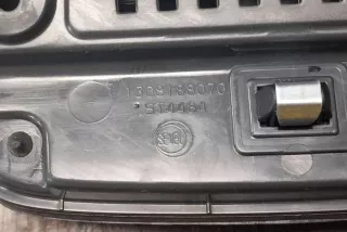 1308190070, 1308188070 , art13667214 Панель передняя салона (торпедо) Citroen Jumper 2 Арт 13667214, вид 5