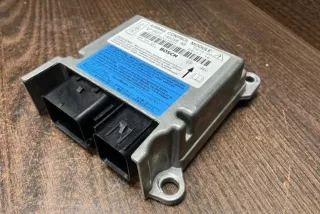 4M5T14B056AB, 0285001551 , art13667293 Блок AirBag Ford C-max 1 Арт 13667293, вид 2
